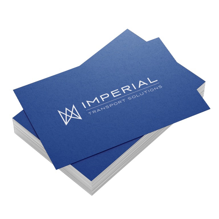 IMPERIAL TRANSPORT SOLUTIONS_BUSINESS CARDS