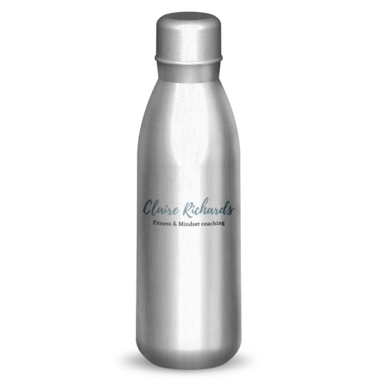 CLAIRE RICHARDS_Water Bottle