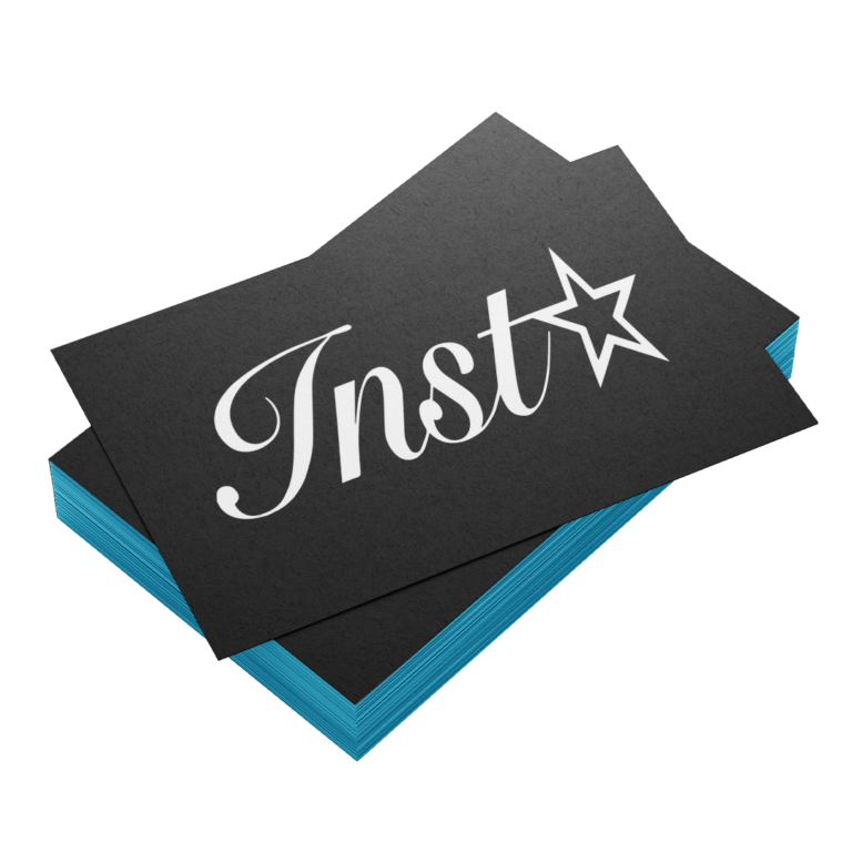 INSTAR_Business Cards