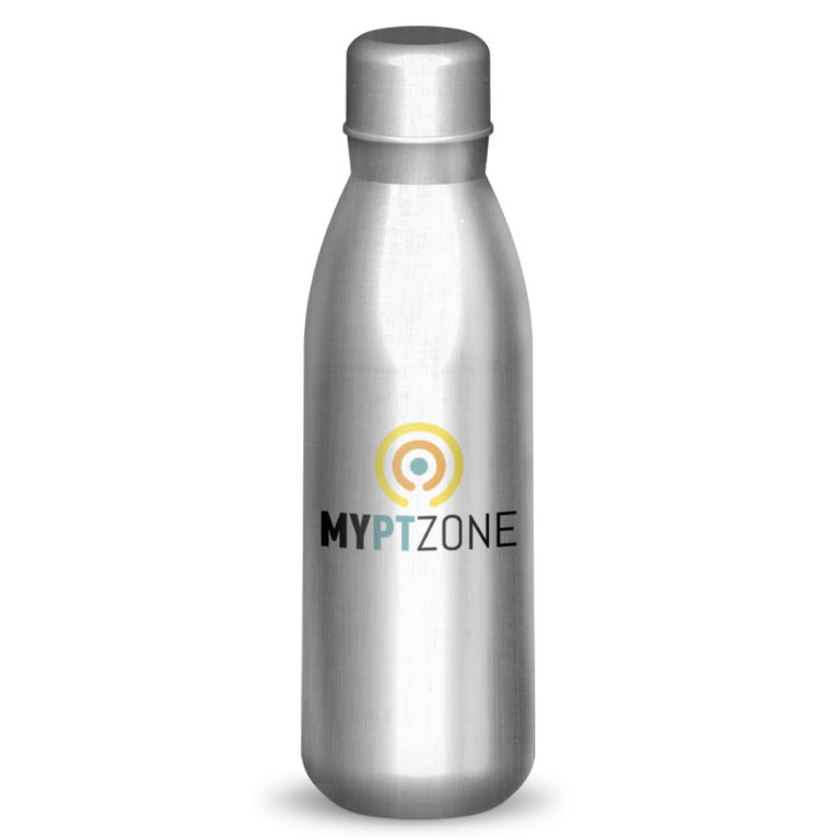 MY PT ZONE_Water Bottle